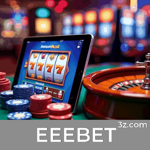 EEEBET: Cassino Seguro e Experiência Premium EEEBET: Cassino Seguro e Experiência Premium