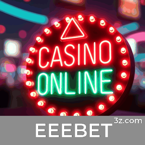 EEEBET: Plataforma de Apostas Segura e Premiada EEEBET: Plataforma de Apostas Segura e Premiada