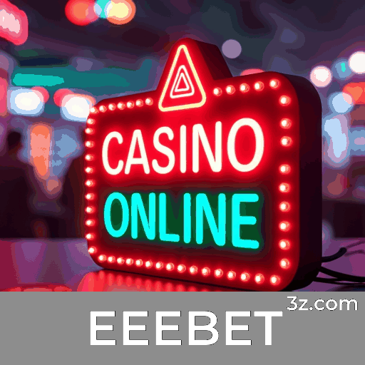 EEEBET: Plataforma de Apostas Segura e Premiada EEEBET: Plataforma de Apostas Segura e Premiada