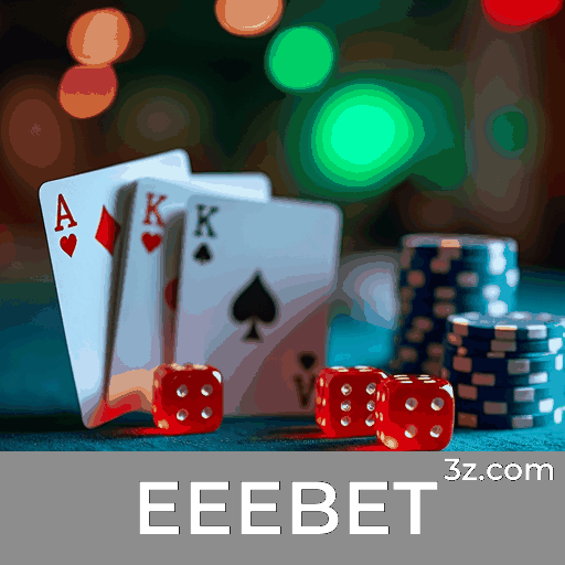 EEEBET: Plataforma de Apostas Segura e Premiada EEEBET: Plataforma de Apostas Segura e Premiada