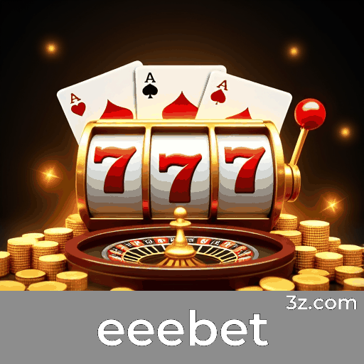 Experiência Premium de Jogos de Cassino no eeebet