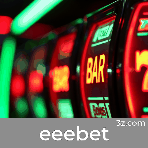 Internacional e Exclusivo: Experiência de Casino Brasileira com eeebet
