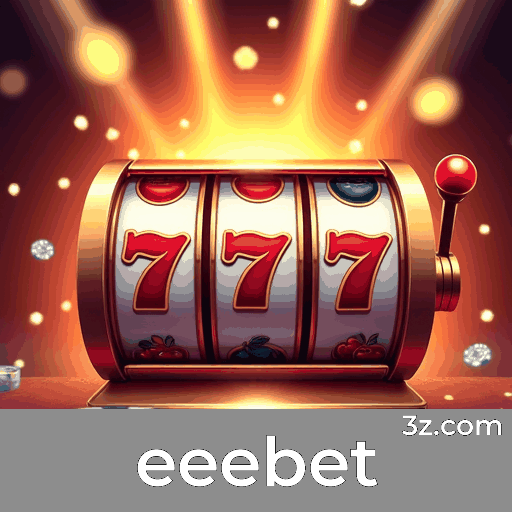 eeebet: Seu Cassino Online Seguro e Premiado