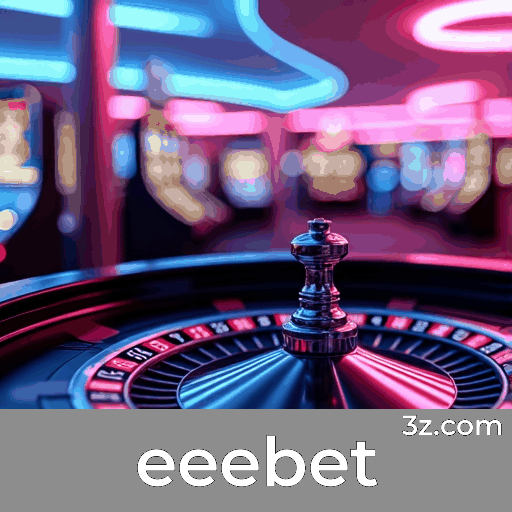 Internacional e Exclusivo: Experiência de Casino Brasileira com eeebet