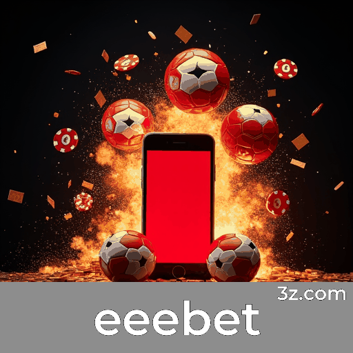 eeebet: Seu Cassino Online Seguro e Premiado