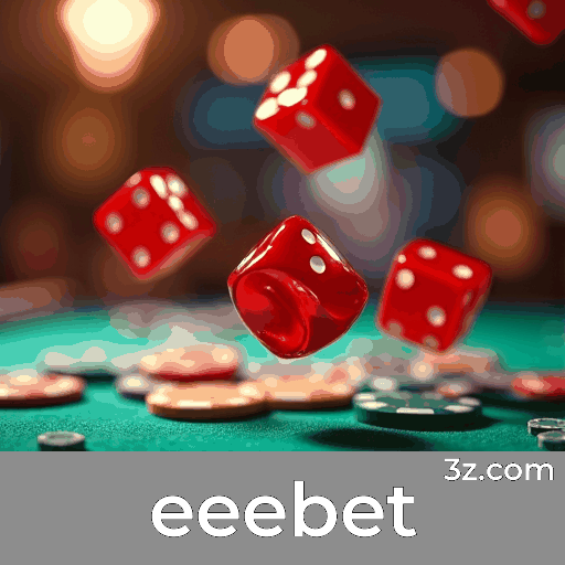 eeebet: Seu Cassino Online Seguro e Premiado