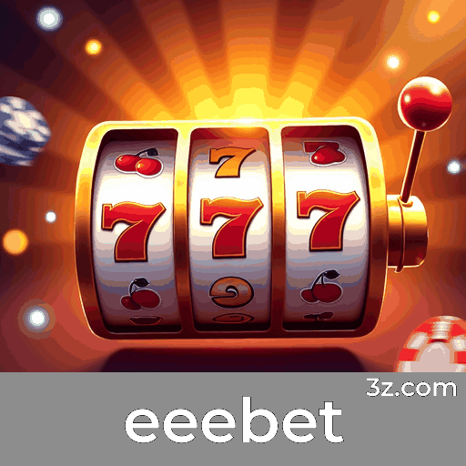 eeebet: Plataforma Confiável e Profissional