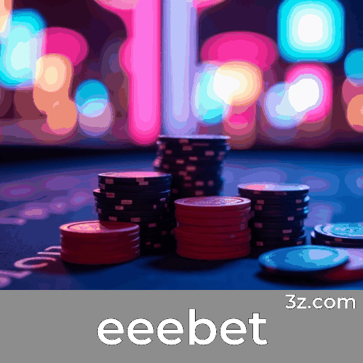 eeebet: Seu Cassino Online Seguro e Premiado
