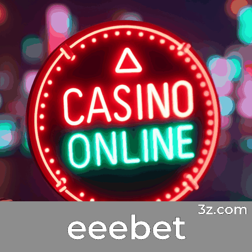 eeebet: Seu Cassino Online Seguro e Premiado