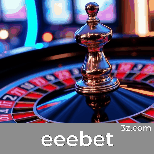 eeebet: Seu Cassino Online Seguro e Premiado