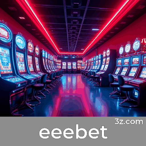 eeebet: Seu Cassino Online Seguro e Premiado