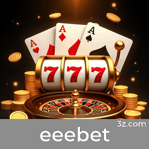 eeebet: Seu Cassino Online Seguro e Premiado