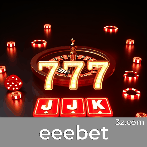 eeebet: Seu Cassino Online Seguro e Premiado